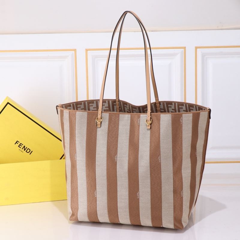 Fendi Shopping Bags